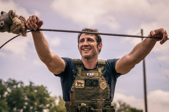 Inceptor® Ammunition Partners with Special Forces Sniper and Defense Expert Tim Kennedy